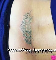 Malina beauty club, салон краси фото