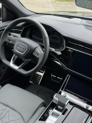 Auto Spa, послуги з догляду за автомобілем фото