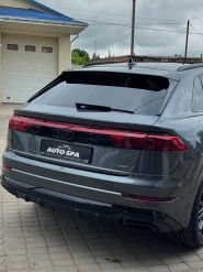Auto Spa, послуги з догляду за автомобілем фото