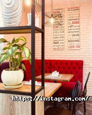 Star Cup, кафе фото