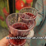 Drunk Cherry, бар фото