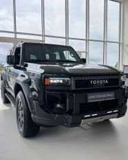 Toyota Центр, автосалон фото