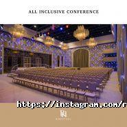 Regent Hill, банкетний зал фото