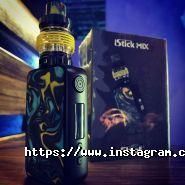 G.D.E Vape, вейп шоп фото