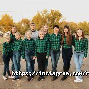 Riverside, школа ірландського танцю фото