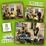 ChinaHill, курси іноземних мов фото