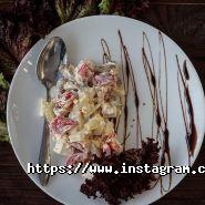 Молодіжне, кафе фото