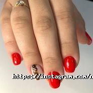 Nail Room, маникюрный салон фото