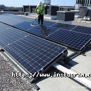 Alp industriya, промышленные высотные работы фото