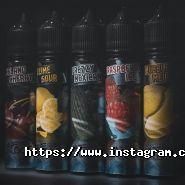 Sub-Ohm, магазин електронних сигарет і аксесуарів фото