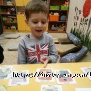 ЛогоЛенд, дитяча студія фото