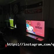 Qalinin Room, игровой клуб фото