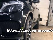 Автомийка на Науки фото