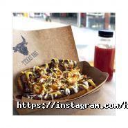 Hop-Pie, пирогова фото