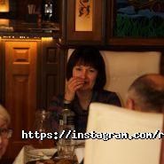 Fleur de lis, ресторан фото