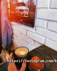 Cappuccino, мережа кав'ярень і кіосків гарячих напоїв фото