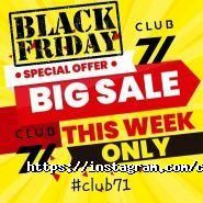 Club 71, фитнес студия фото