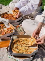 Smilefood, доставка еды фото