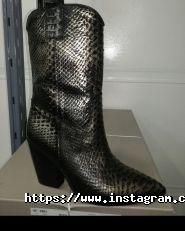 Foria, магазин взуття фото