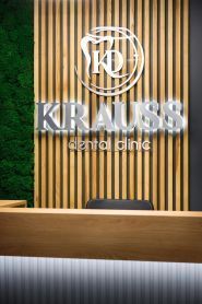 Krauss Dental, стоматологічна клініка фото