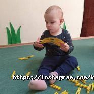 Калейдоскоп, дитяча творча студія фото