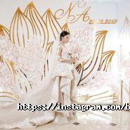 BRIDE`S, салон свадебных и вечерних платьев фото