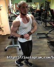 Hummer gym, тренажерний зал фото