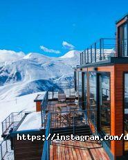 D tour, туристична компанія фото