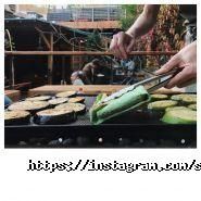 Savage Food, ресторан фото