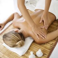 Студія масажу та остеопатії у Полтаві - FreedomLive, масажист фото