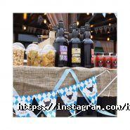 Hop-Pie, пирогова фото