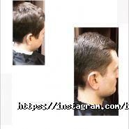 Ay, салон краси фото