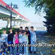 Fight Fox, клуб таеквон-до фото