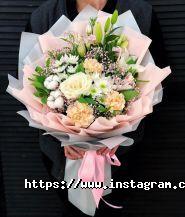 BuketLand, доставка квітів фото