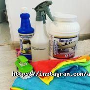 Aclean, виїзна хімчистка фото
