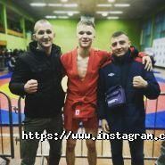 Garda, клуб бойових мистецтв фото