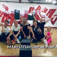 Dream Town, спортцентр фото