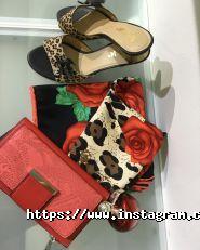 Foria, магазин взуття фото