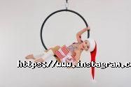 Vertigo Pole Dancing, студія танцю фото