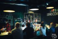 True bar, гастробар True bar, гастробар фото