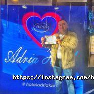 Adria, готель фото