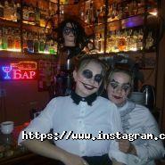 Мілан, караоке-кафе фото