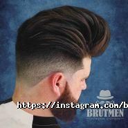 Brutmen, барбершоп фото