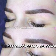 Студія провулок манентного макіяжу Аліни Баранкової фото