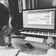 Up Media Group, студія звукозапису фото