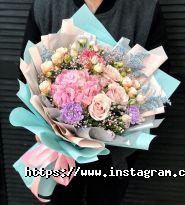 BuketLand, доставка квітів фото