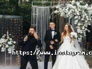 Ведущий Роман Благий фото