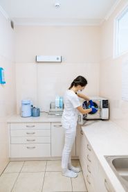 Oreo-dent, стоматолог фото