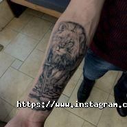 Max tattoo, студія фото