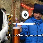 Ландау центр, майданчик позашкільної освіти та інтерактивної науки фото